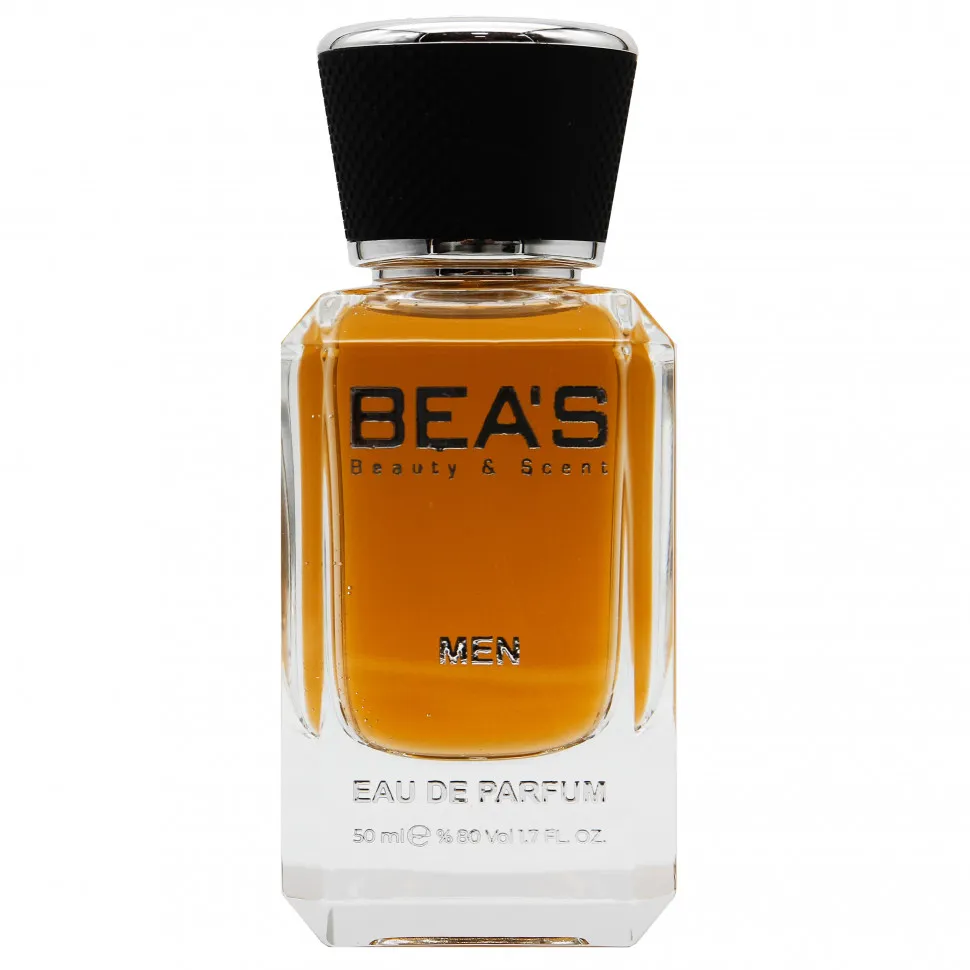 Парфюм BEA'S 50 ml M 257 Burberry Hero Men