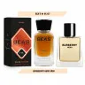 Парфюм BEA'S 50 ml M 257 Burberry Hero Men