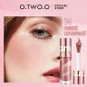 HC002-04 O.TWO.O Жидкие румяна Розовый терракот 10.5g