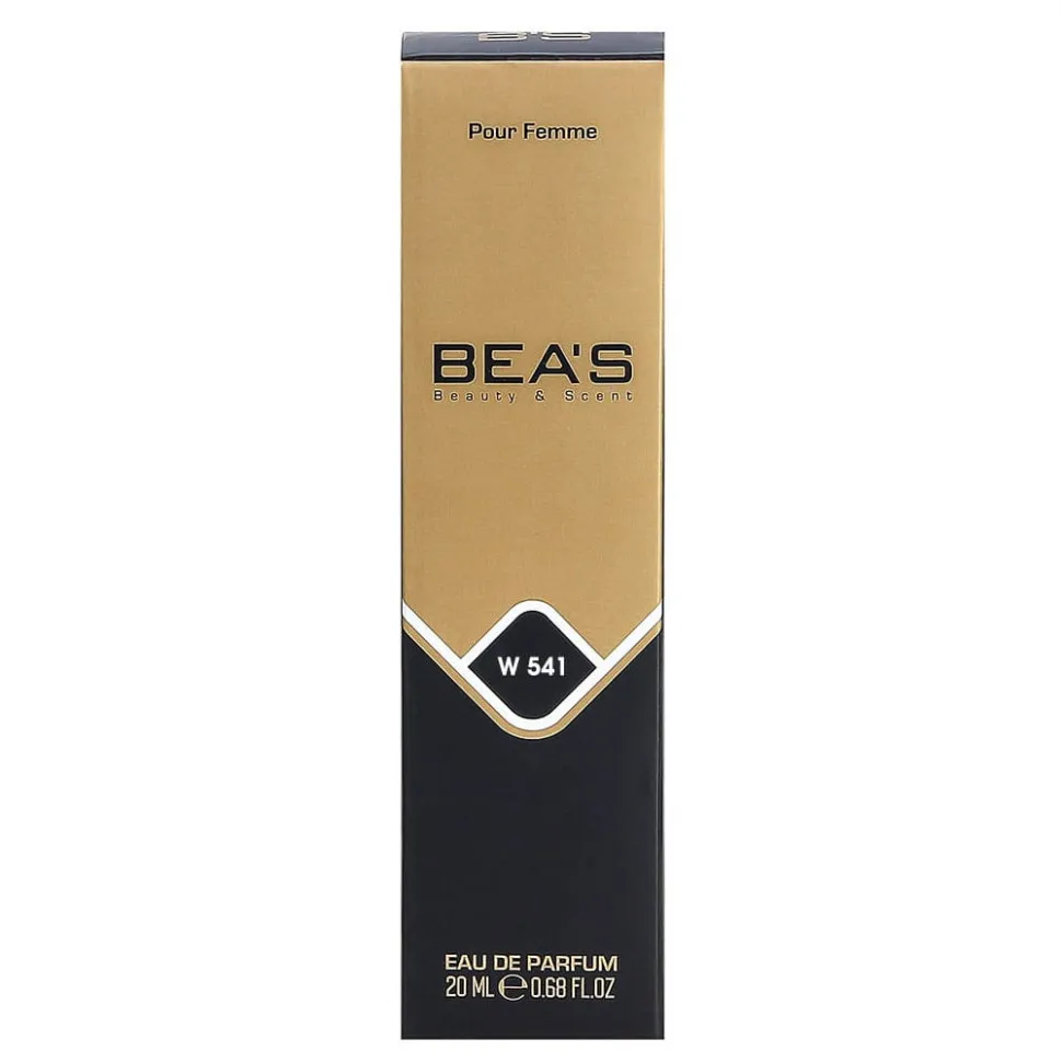 Парфюм BEA'S 20 ml W 541