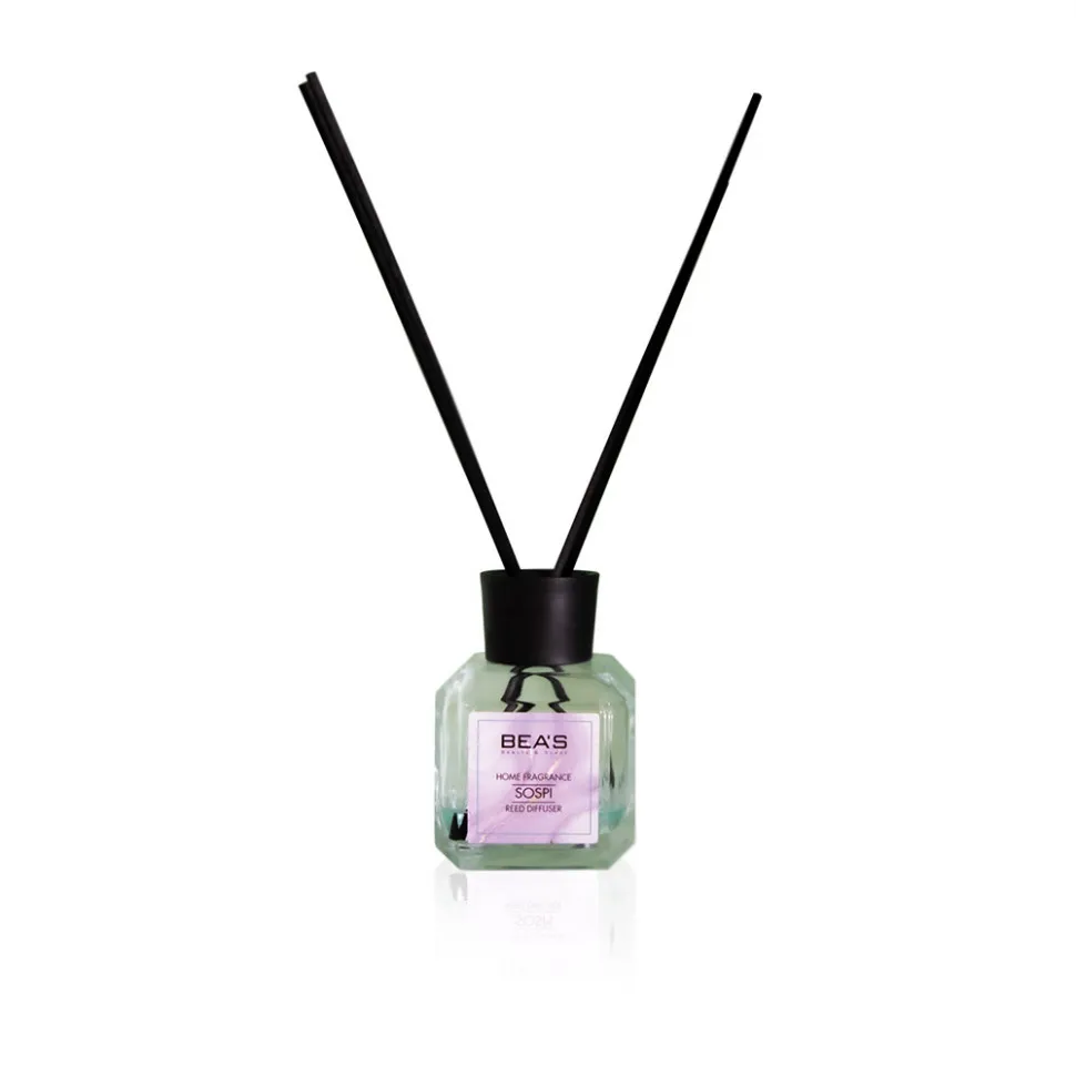 Ароматический диффузор BEA'S Sospi̇ - Sospiro 120 ml