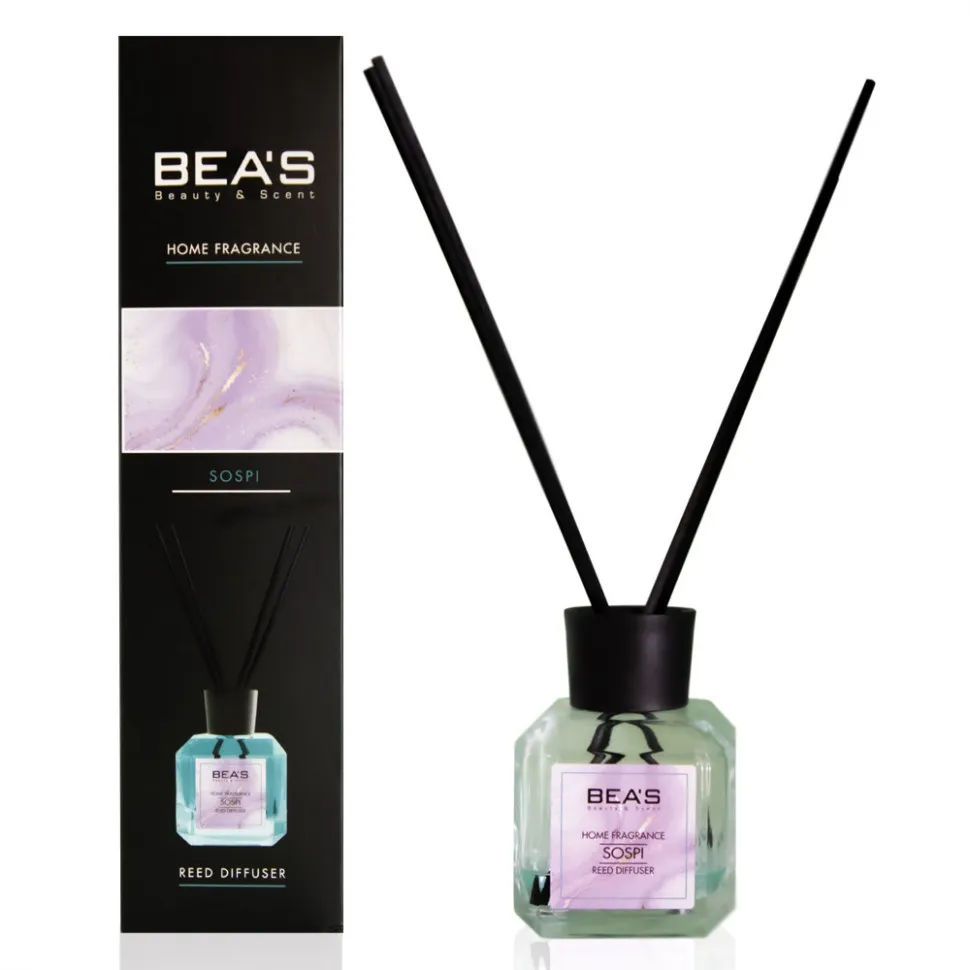 Ароматический диффузор BEA'S Sospi̇ - Sospiro 120 ml