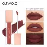1017-10 O.TWO.O Матовый тинт для губ 5 g