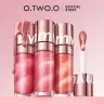 HC002-05 O.TWO.O Жидкие румяна Теплый солнечный 10.5g