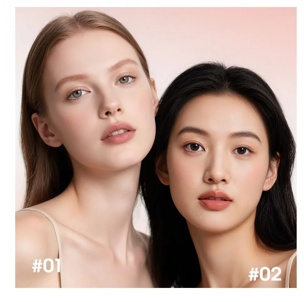 HC014-01 O.TWO.O Консилер с увлажняющим покрытием 9g