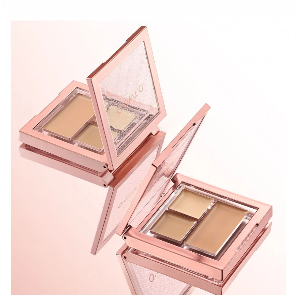 HC014-01 O.TWO.O Консилер с увлажняющим покрытием 9g