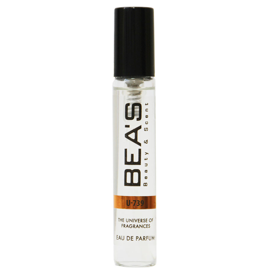 Компактный парфюм Beas Initio Perfums Prives Psychedelic Love Unisex 5мл U 739