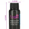 Lorilac каучуковая база для гель-лака 30 ml