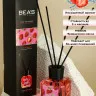 Ароматический диффузор BEA'S Strawberry - Клубника 120 ml