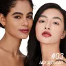 SC065-03 O.TWO.O Матовый блеск для губ 5 мл 2в1