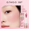 HC002-01 O.TWO.O Жидкие румяна Темно-розовый 10.5g