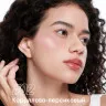 HC002-01 O.TWO.O Жидкие румяна Темно-розовый 10.5g