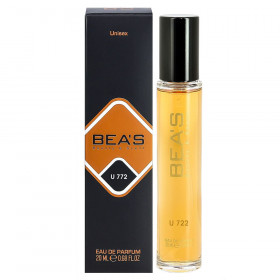 Парфюм BEA'S 20 ml U 722 by K. Black Phantom unisex