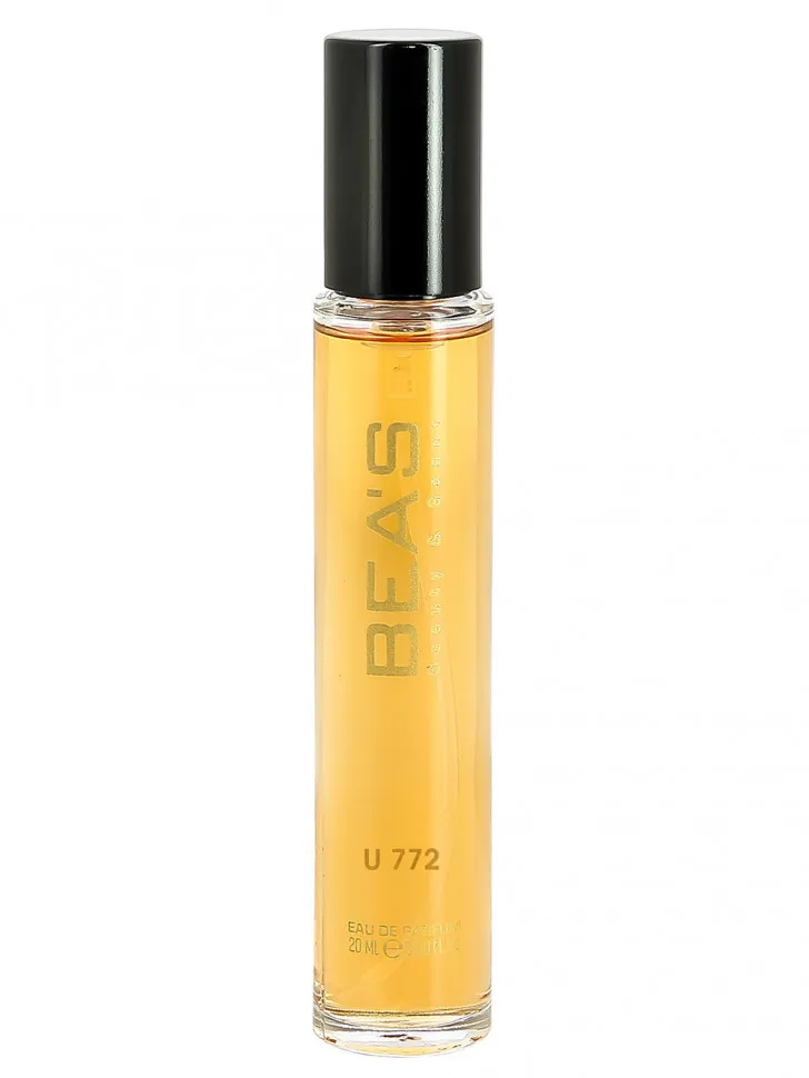 Парфюм BEA'S 20 ml U 772 by K. Black Phantom unisex