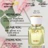 Парфюм BEA'S 50 ml W 514 Chanel No:5 Women
