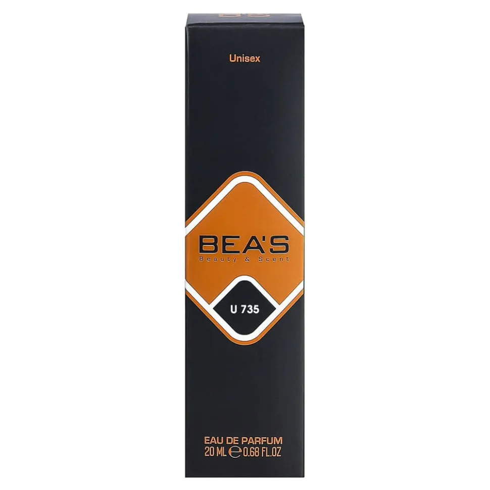 Парфюм BEA'S 20 ml U 735