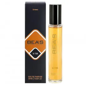 Парфюм BEA'S 20 ml U 735