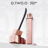 HC012 O.TWO.O Тушь для ресниц Haute Ultra thick & Curling Mascara 6g