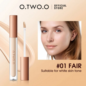 SC061-01 O.TWO.O Консилер Lightweight and seamless Fair 01.5 g