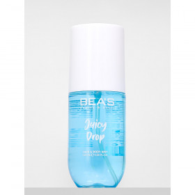 Мист для тела и волос BEA'S Juicy Drop 120 ml (VICTORIAS SECRET - ENDLESS LOVE TYPE)