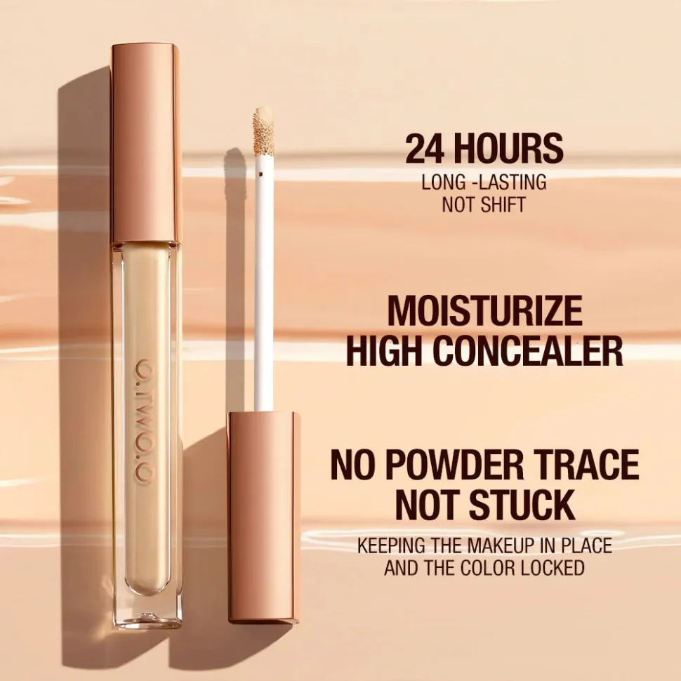 SC061-02 O.TWO.O Консилер Lightweight and seamless Light 02.5 g