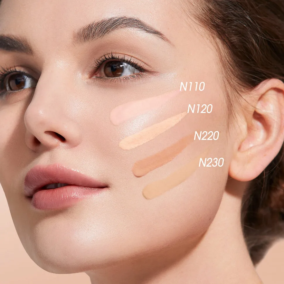 SC059-110 O.TWO.O Консилер Long Wear Matte Finish Liquid Foundation 30ml