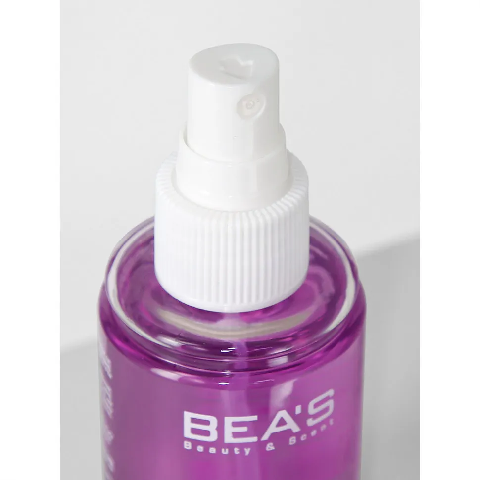 Мист для тела и волос BEA'S Fluffy Pop 120 ml (VICTORIAS SECRET - BOMBSHELL TYPE)