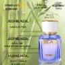 Парфюм BEA'S 50 ml W 531 Bvlgari Omnia Crystalline White women