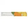 Масло для кутикулы в карандаше Lorilac 5 ml Апельсин
