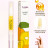 Масло для кутикулы в карандаше Lorilac 5 ml Апельсин