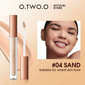 SC061-04 O.TWO.O Консилер Lightweight and seamless Sand 04.5 g