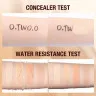 SC061-04 O.TWO.O Консилер Lightweight and seamless Sand 04.5 g