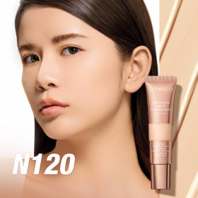 SC059-120 O.TWO.O Консилер Long Wear Matte Finish Liquid Foundation 30ml