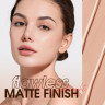 Консилер O.TWO.O Long Wear Matte Finish Liquid Foundation SC059 - #120