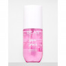 Мист для тела и волос BEA'S Sugar Splash 120 ml (VICTORIAS SECRET - AMBER ROMANCE TYPE)