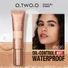 SC059-220 O.TWO.O Консилер Long Wear Matte Finish Liquid Foundation 30ml