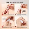 SC059-220 O.TWO.O Консилер Long Wear Matte Finish Liquid Foundation 30ml