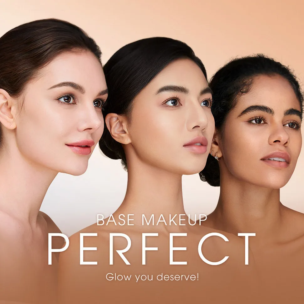 SC059-220 O.TWO.O Консилер Long Wear Matte Finish Liquid Foundation 30ml