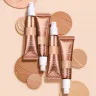 SC059-220 O.TWO.O Консилер Long Wear Matte Finish Liquid Foundation 30ml