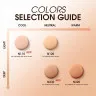 SC059-220 O.TWO.O Консилер Long Wear Matte Finish Liquid Foundation 30ml
