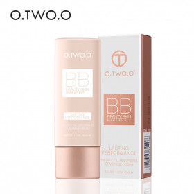 9125-NC21 O.TWO.O Крем BB Nude Effect 30 ml