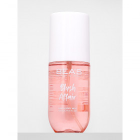 Мист для тела и волос BEA'S Blush Affair 120 ml (VICTORIAS SECRET - VELVET PETALS TYPE)