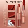 SC036-05 O.TWO.O Матовая губная помада и вельветовый тинт 2в1 2.5 g. x 4 g.