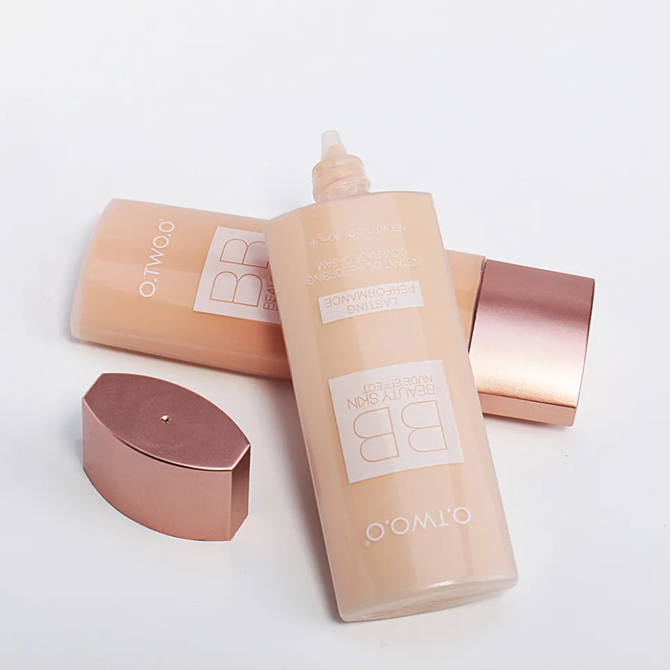 9125-NC22 O.TWO.O Крем BB Nude Effect 30 ml