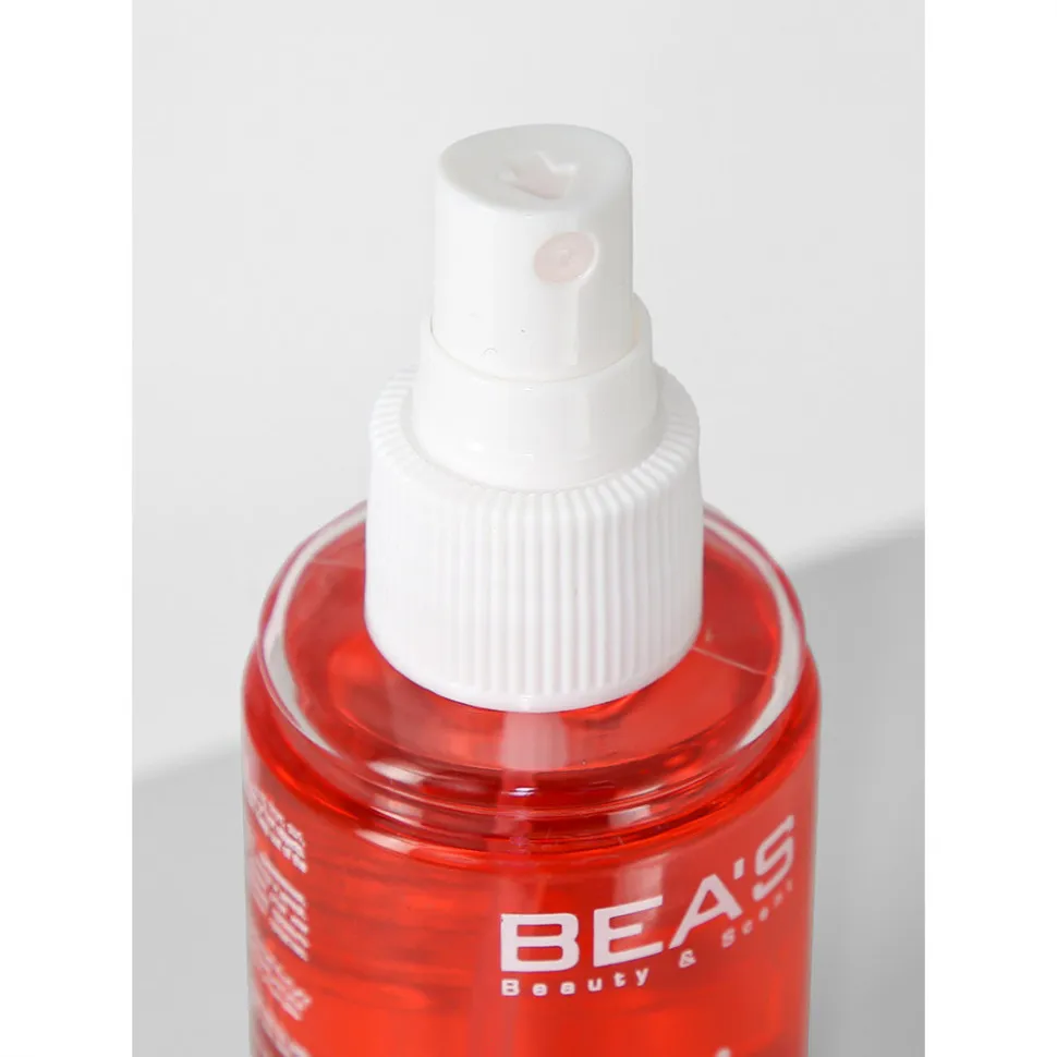 Мист для тела и волос BEA'S Rosy Bloom 120 ml (VICTORIAS SECRET - VERY SEXY TYPE)