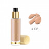 Тональный крем O.TWO.O Gold Invisible Cove Foundation  30 ml (9983) #03