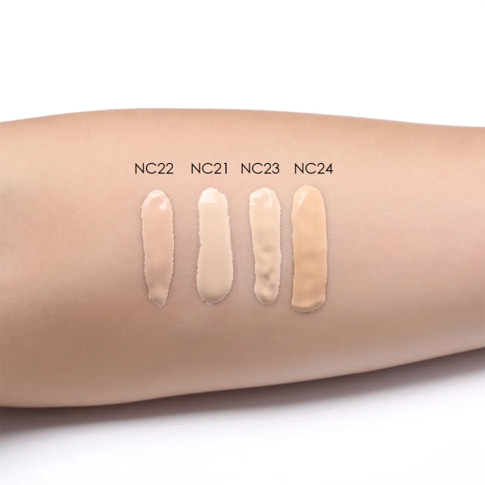 9125-NC23 O.TWO.O Крем BB Nude Effect 30 ml