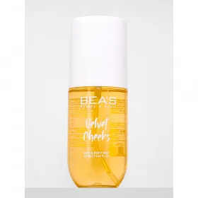 Мист для тела и волос BEA'S Velvet Cheeks 120 ml (VICTORIAS SECRET - PURE SEDUCTION TYPE)