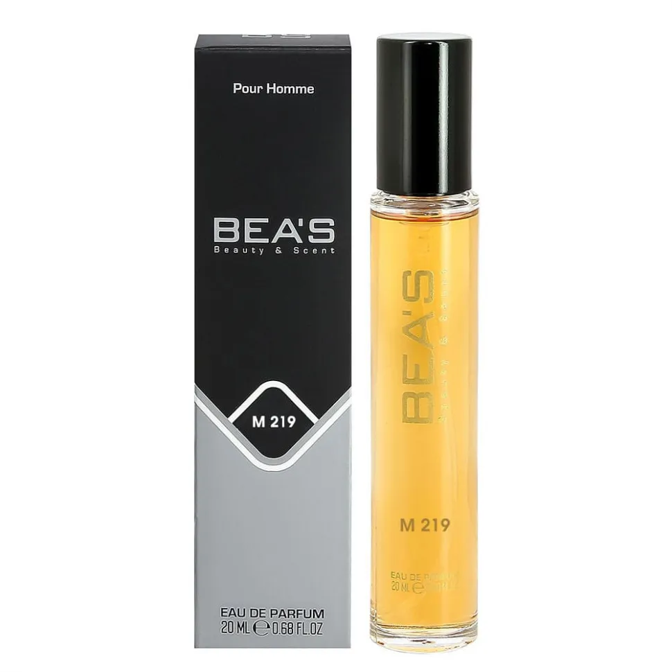 Парфюм BEA'S 20 ml M 219 Dolce Gabbana The One men