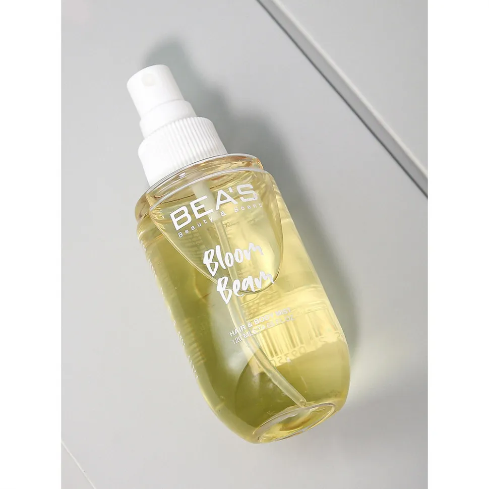 Мист для тела и волос BEA'S Bloom Beam 120 ml (VICTORIAS SECRET - VANILLA LACE TYPE)